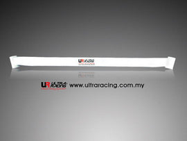 BMW 7-Series E32 UltraRacing 2-punti Lower Tiebar Anteriore - em-power.it