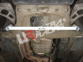 BMW 3-Series E46 325 328 320 UltraRacing Lower Tiebar Anteriore - em-power.it