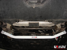 Load image into Gallery viewer, BMW 5-Series E60 530 UltraRacing 2-punti Lower Tiebar Anteriore - em-power.it