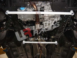 Honda Accord 08+ 2.0 UltraRacing Lower Tiebar Anteriore 549 - em-power.it