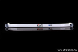 Toyota RAV4 95-00 UltraRacing 2-punti Lower Tiebar Anteriore - em-power.it