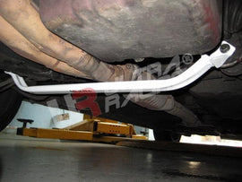 Honda Civic/CRX 88-91 EF/ED UltraRacing Lower Tiebar Anteriore - em-power.it