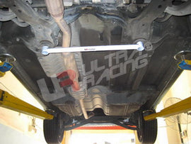 Hyundai Tucson 08+ UltraRacing Lower Tiebar Anteriore 656 - em-power.it