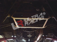Carica l&#39;immagine nel visualizzatore di Gallery, Nissan S13 89-94 UltraRacing 4-punti Anteriore Lower Brace - em-power.it