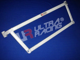 Hyundai Accent 95-00 UltraRacing 4-punti Anteriore Lower Brace - em-power.it