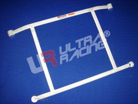 Hyundai Matrix UltraRacing 4-punti Anteriore Lower Brace - em-power.it