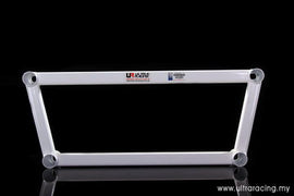 Toyota Corolla AE101/AE111 Ultra-R 4-punti Anteriore Lower Brace - em-power.it