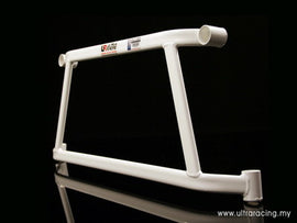 Mitsubishi EVO 1/2/3 UltraRacing 4-punti Anteriore Lower Brace - em-power.it