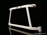 Mitsubishi EVO 1/2/3 UltraRacing 4-punti Anteriore Lower Brace