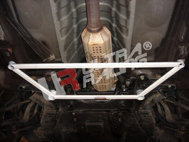 Mazda 6 GG 03-08 UltraRacing 4-punti Anteriore Lower Brace - em-power.it