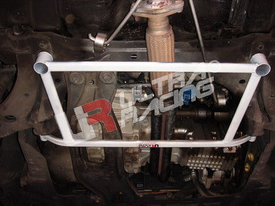 Kia Sephia 97-03 /Carens 98+ UltraRacing Anteriore H-Brace 290 - em-power.it