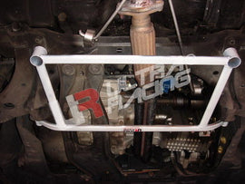 Kia Sephia 97-03 /Carens 98+ UltraRacing Anteriore H-Brace 290 - em-power.it