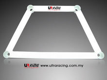 Carica l&#39;immagine nel visualizzatore di Gallery, Mazda MX5 NA 90-98 UltraRacing 4-punti Anteriore Lower Brace - em-power.it