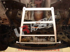 Mini Cooper (S) R53/R55 1.6 01+ Ultra-R 4P Anteriore H-Brace - em-power.it