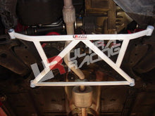 Load image into Gallery viewer, Kia Picanto Manual UltraRacing 4-punti Anteriore Lower Brace - em-power.it