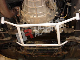 Nissan S15 99-01 UltraRacing 4-punti Anteriore Lower Brace 375 - em-power.it