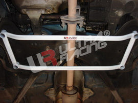 Peugeot 206 1.6/2.0 Gti Ultra-R 4-punti Anteriore Lower Brace - em-power.it