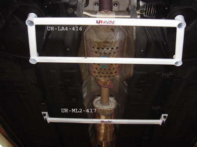 Hyundai Sonata EF 01-05/Kia Magentis 05+ UR 4P Anteriore H-Brace - em-power.it