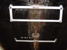 Carica l'immagine nel visualizzatore di Gallery, Hyundai Sonata EF 01-05/Kia Magentis 05+ UR 4P Anteriore H-Brace - em-power.it
