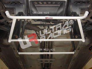 Toyota MR2/MRS 01-03 UltraRacing 4-punti Anteriore Lower Brace - em-power.it