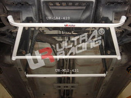 Toyota MR2/MRS 01-03 UltraRacing 4-punti Anteriore Lower Brace - em-power.it
