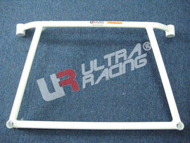 Mitsubishi EVO 4/5 UltraRacing 4-punti Anteriore Lower Brace - em-power.it