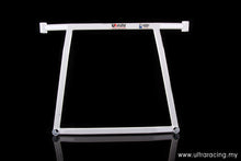 Carica l'immagine nel visualizzatore di Gallery, Toyota Corolla AE92 UltraRacing 4-punti Anteriore Lower Brace - em-power.it