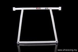 Toyota Corolla AE92 UltraRacing 4-punti Anteriore Lower Brace - em-power.it