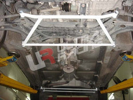 Mitsubishi Colt 05+ 3/5D Ultra-R 4-punti Anteriore Lower Brace - em-power.it