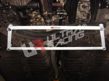 Load image into Gallery viewer, Mazda 323F BA 94-98 UltraRacing 4-punti Anteriore Lower Brace - em-power.it
