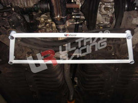 Mazda 323F BA 94-98 UltraRacing 4-punti Anteriore Lower Brace - em-power.it