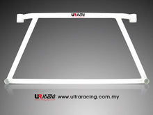 Load image into Gallery viewer, Mazda 323/323F BG 89-94 2WD Ultra-R 4-punti Anteriore H-Brace - em-power.it