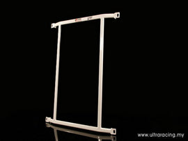 Mitsubishi FTO UltraRacing 4-punti Mid Lower Strutbar/Brace - em-power.it