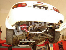 Mazda MX5 NA 90-98 UltraRacing 4-punti Mid Lower Brace - em-power.it
