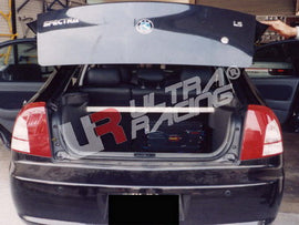 Kia Sephia 97-03 UltraRacing 2-punti Posteriore Upper Strutbar - em-power.it
