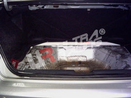 Honda Integra 01-06 DC5 UltraRacing Posteriore Upper Strutbar - em-power.it