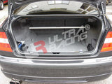 BMW 3-Series E46 (incl M3) UltraRacing Posteriore Upper Strutbar