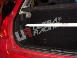 Suzuki Swift 05-09 UltraRacing 2-punti Posteriore Upper Strutbar - em-power.it