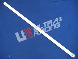 Hyundai Getz UltraRacing 2-punti Posteriore Upper Strutbar - em-power.it