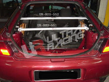 Carica l&#39;immagine nel visualizzatore di Gallery, Mazda 323F BA 94-98 UltraRacing Posteriore Upper Strutbar 551 - em-power.it