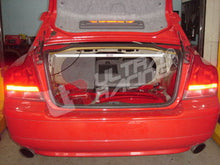 Load image into Gallery viewer, Volvo S60/S60R UltraRacing 2-punti Posteriore Upper Strutbar - em-power.it