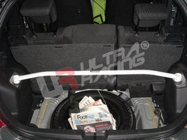 Toyota Yaris HB 05+ UltraRacing 2-punti Posteriore Upper Strutbar - em-power.it