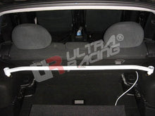 Carica l'immagine nel visualizzatore di Gallery, Mitsubishi Colt 05+ 3/5D UltraRacing Posteriore Upper Strutbar - em-power.it