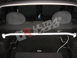 Mitsubishi Colt 05+ 3/5D UltraRacing Posteriore Upper Strutbar - em-power.it