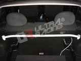 Mitsubishi Colt 05+ 3/5D UltraRacing Posteriore Upper Strutbar