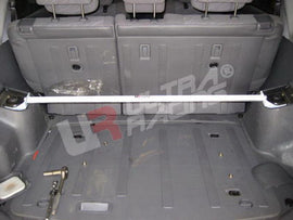 Hyundai Tucson 05-09 UltraRacing 2-punti Posteriore Upper Strutbar - em-power.it