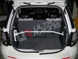 Suzuki SX4 HB UltraRacing 2-punti Posteriore Upper Strutbar - em-power.it
