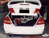 Mitsubishi Lancer 96-99 Ultra-R 3-punti Posteriore Upper Strutbar
