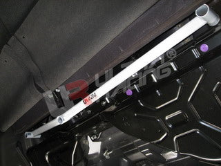 Subaru Impreza 08+ GH/GR +STI Ultra-R 3P Posteriore Upper Strutbar - em-power.it