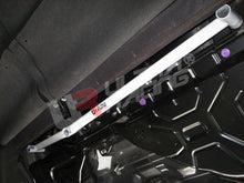 Carica l'immagine nel visualizzatore di Gallery, Subaru Impreza 08+ GH/GR +STI Ultra-R 3P Posteriore Upper Strutbar - em-power.it